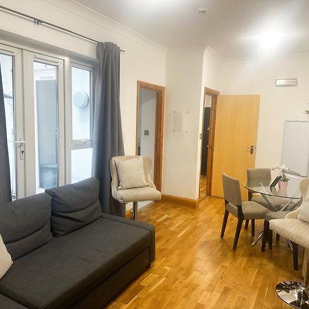 Grays Apartment Londýn Exteriér fotografie